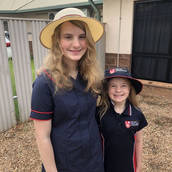 Meet your Posher, Alicia - Picture 1 of 1